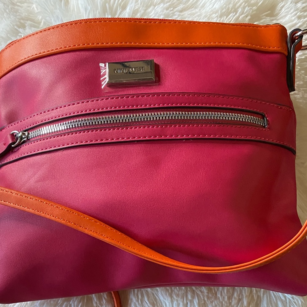 Nine West Crossbody Bag